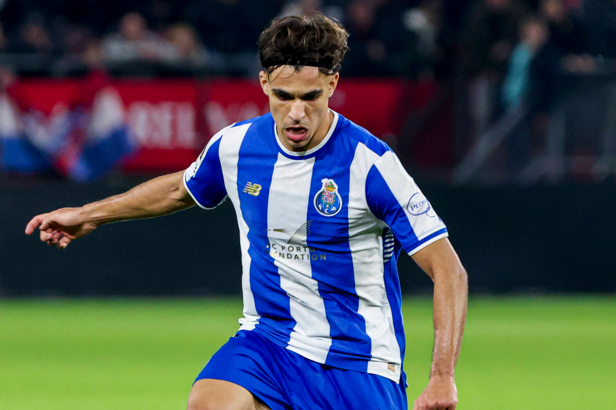 Famalicao vs Porto prediction, odds & betting tips &ndash; 09/11/2025