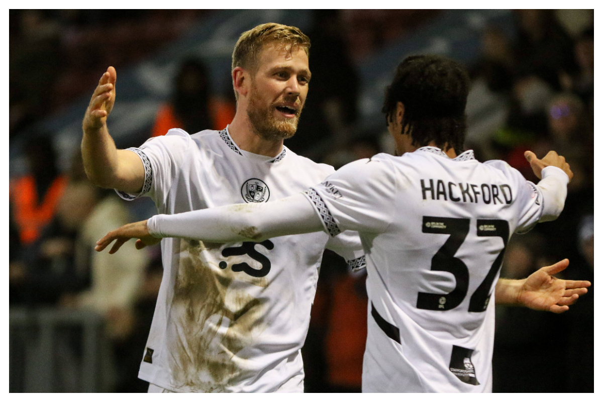 Bromley vs Wimbledon prediction, odds & betting tips &ndash; 11/11/2025