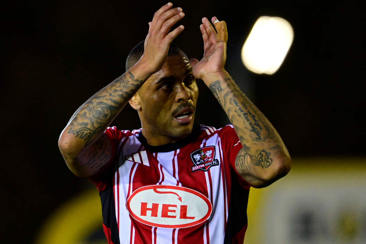 Newport County vs Exeter City prediction, odds & betting tips &ndash; 11/11/2025