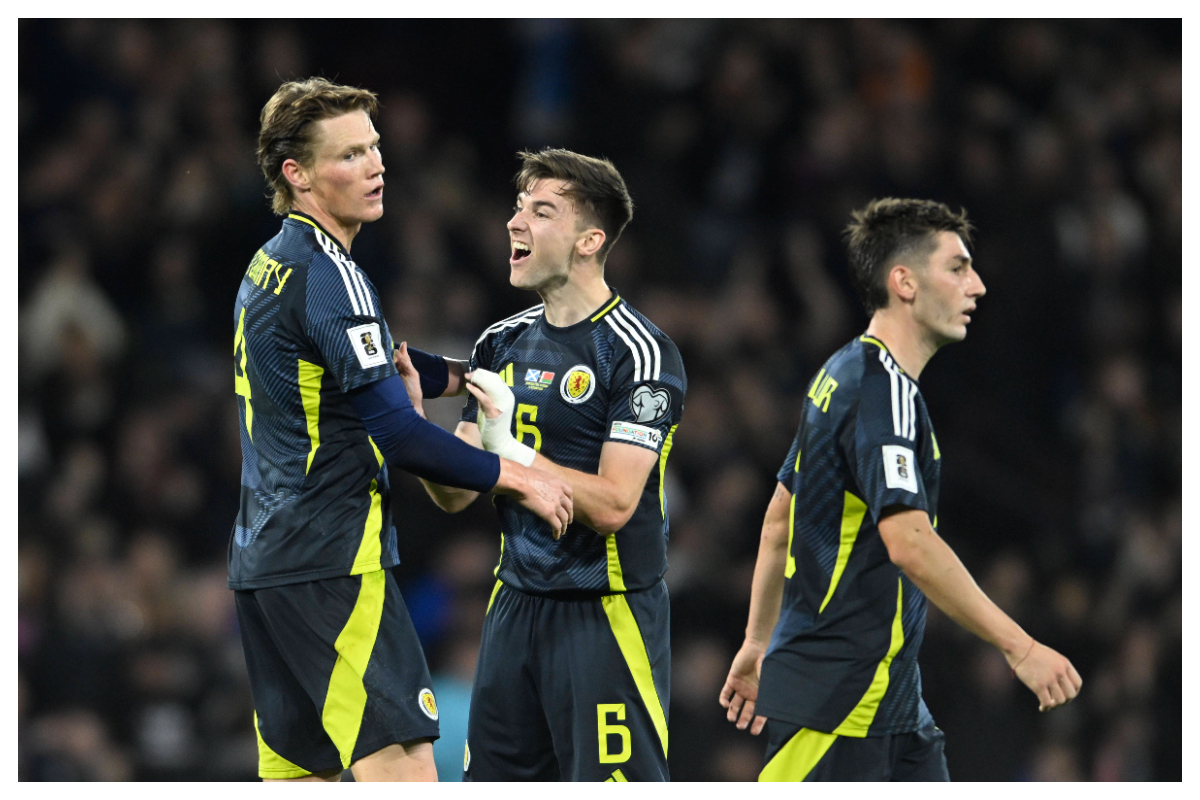 Greece vs Scotland prediction, odds & betting tips &ndash; 15/11/2025