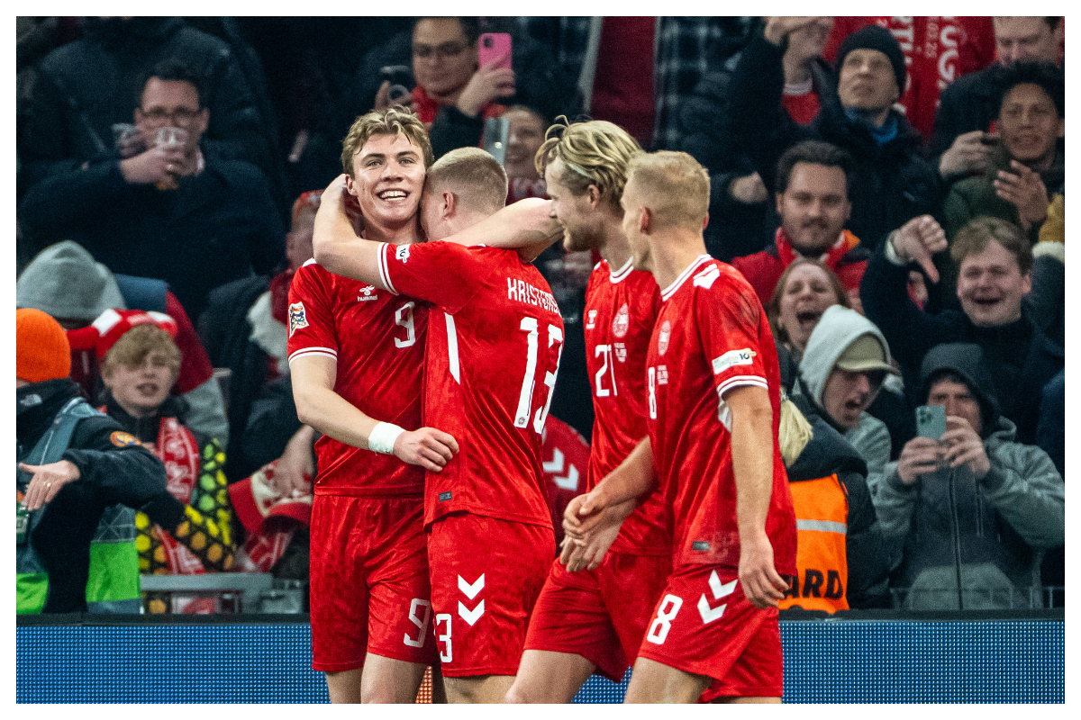 Denmark vs North Macedonia &ndash; prediction, preview & betting tips &ndash; 26/03/2026