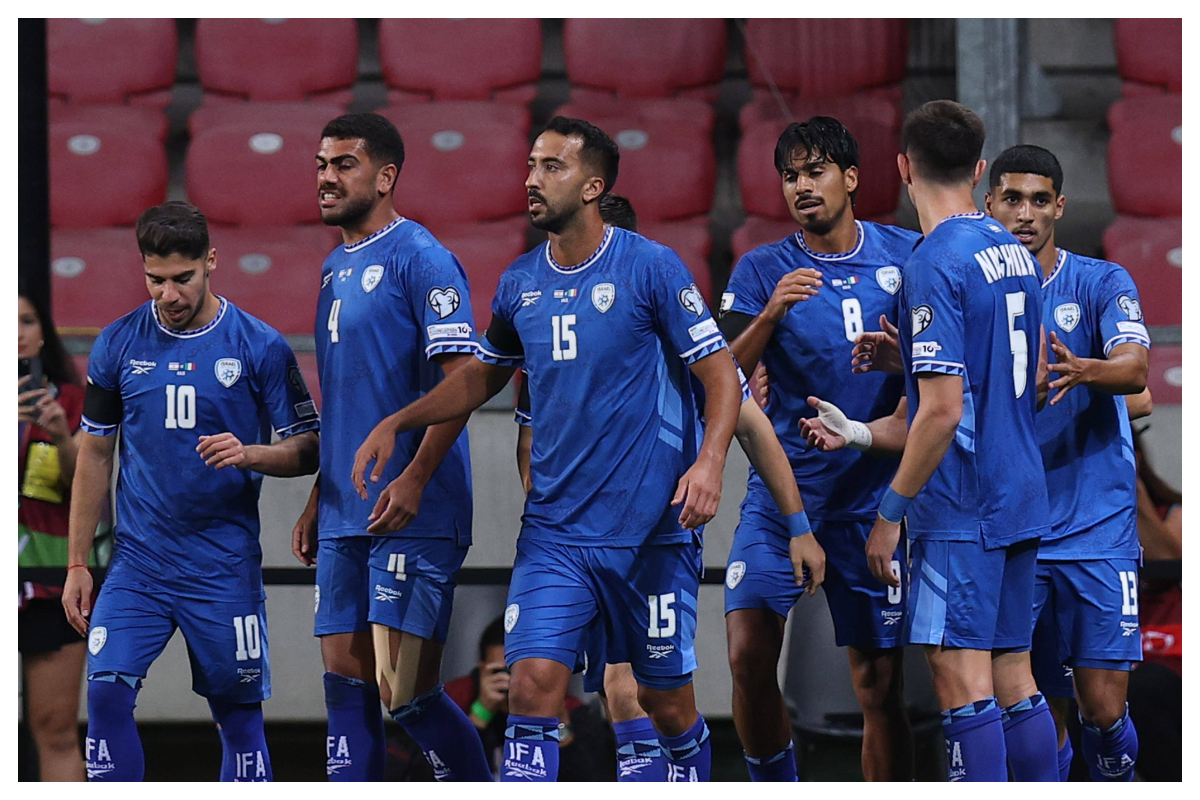 Israel vs Moldova prediction, odds & betting tips &ndash; 16/11/2025