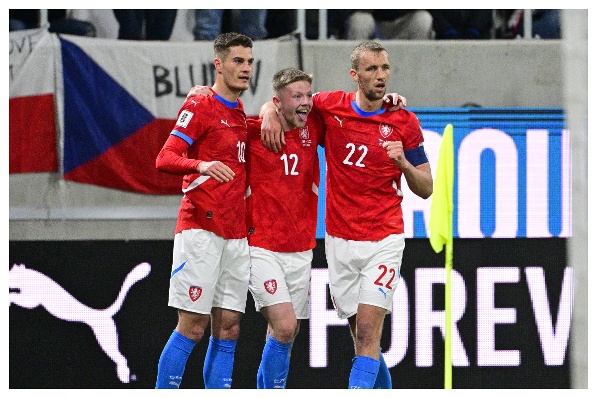 Czech Republic vs Gibraltar prediction, odds & betting tips &ndash; 17/11/2025