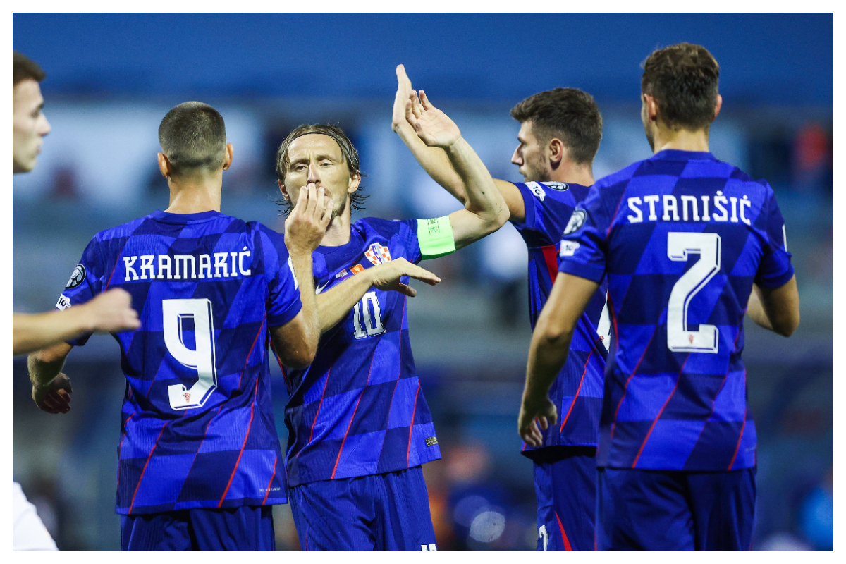 Montenegro vs Croatia prediction, odds & betting tips &ndash; 17/11/2025