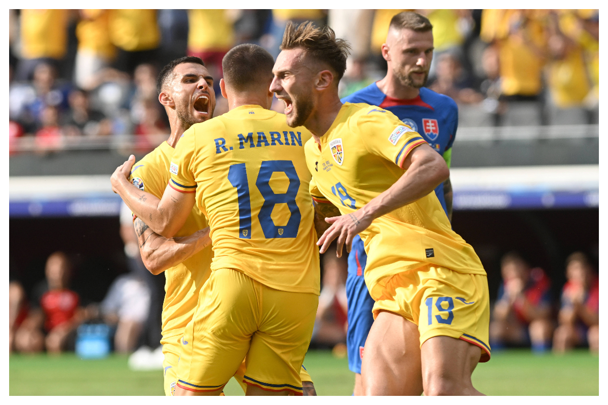 Romania vs San Marino prediction, odds & betting tips &ndash; 18/11/2025