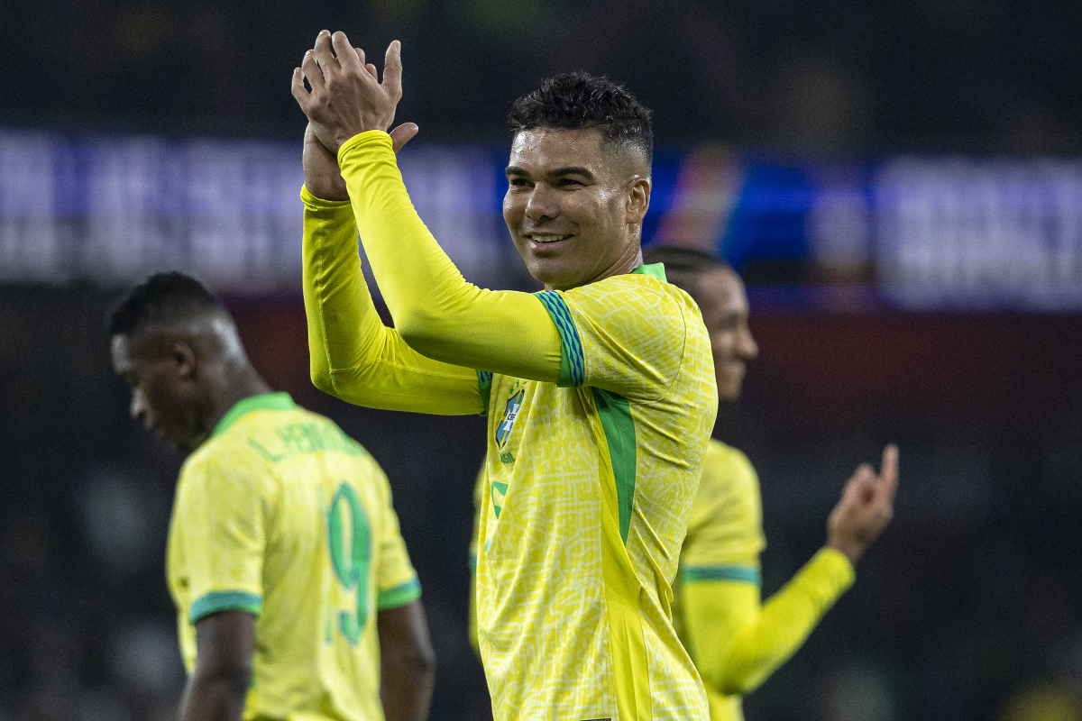 Brazil vs Tunisia prediction, odds and betting tips &ndash; 18/11/2025