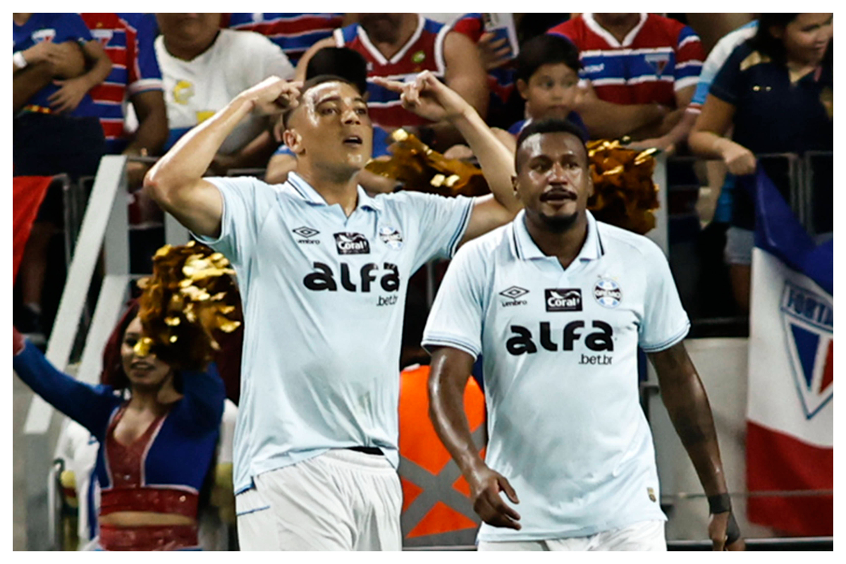Gremio vs Vasco prediction, odds & betting tips &ndash; 20/11/2025