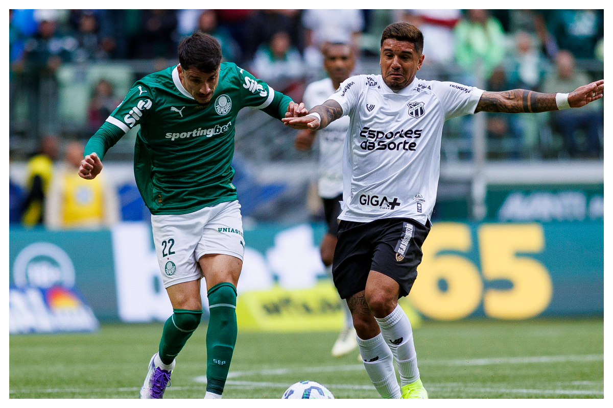 Ceara vs Internacional prediction, odds & betting tips &ndash; 21/11/2025