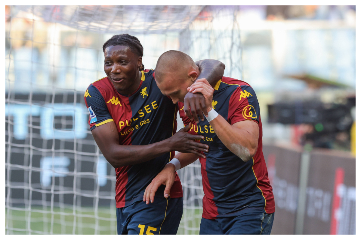 Cagliari vs Genoa prediction, odds & betting tips &ndash; 22/11/2025