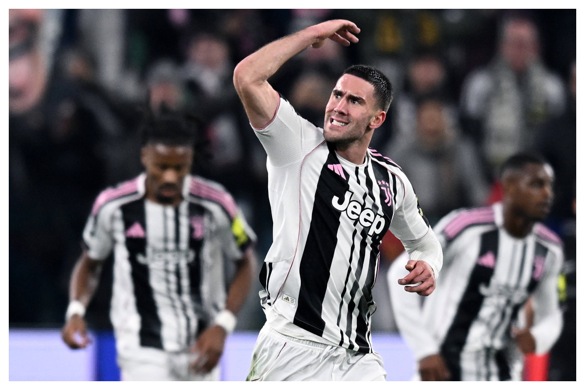 Fiorentina vs Juventus prediction, odds & betting tips &ndash; 22/11/2025