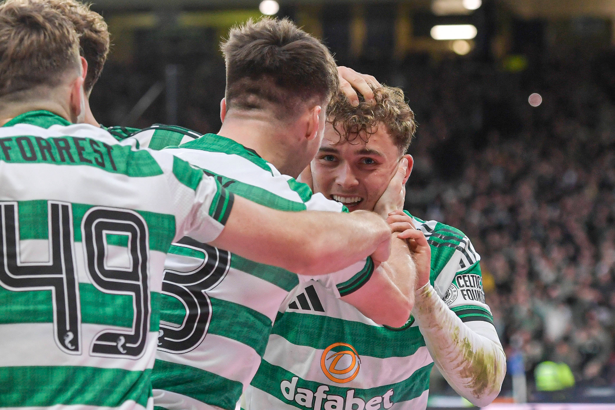St Mirren vs Celtic prediction, odds and betting tips &ndash; 22/11/2025