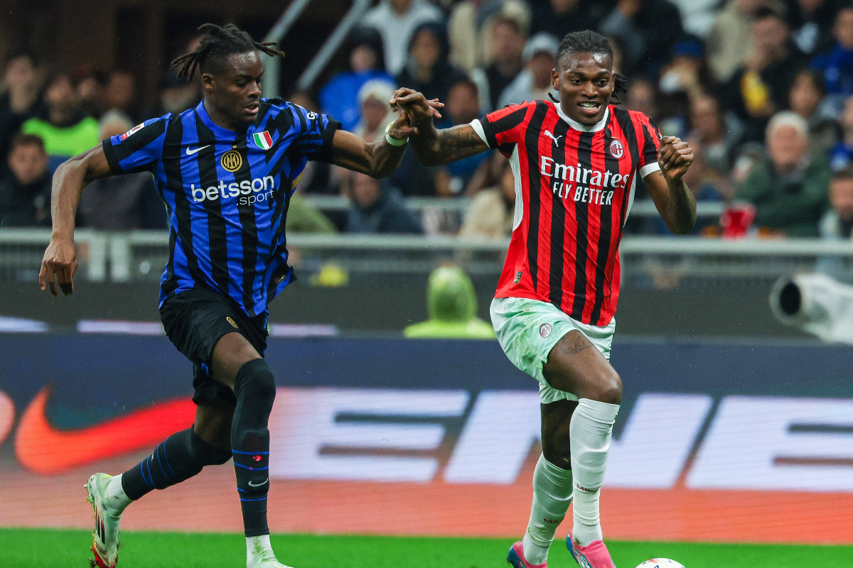 Inter Milan vs AC Milan prediction, odds and betting tips &ndash; 24/11/2025