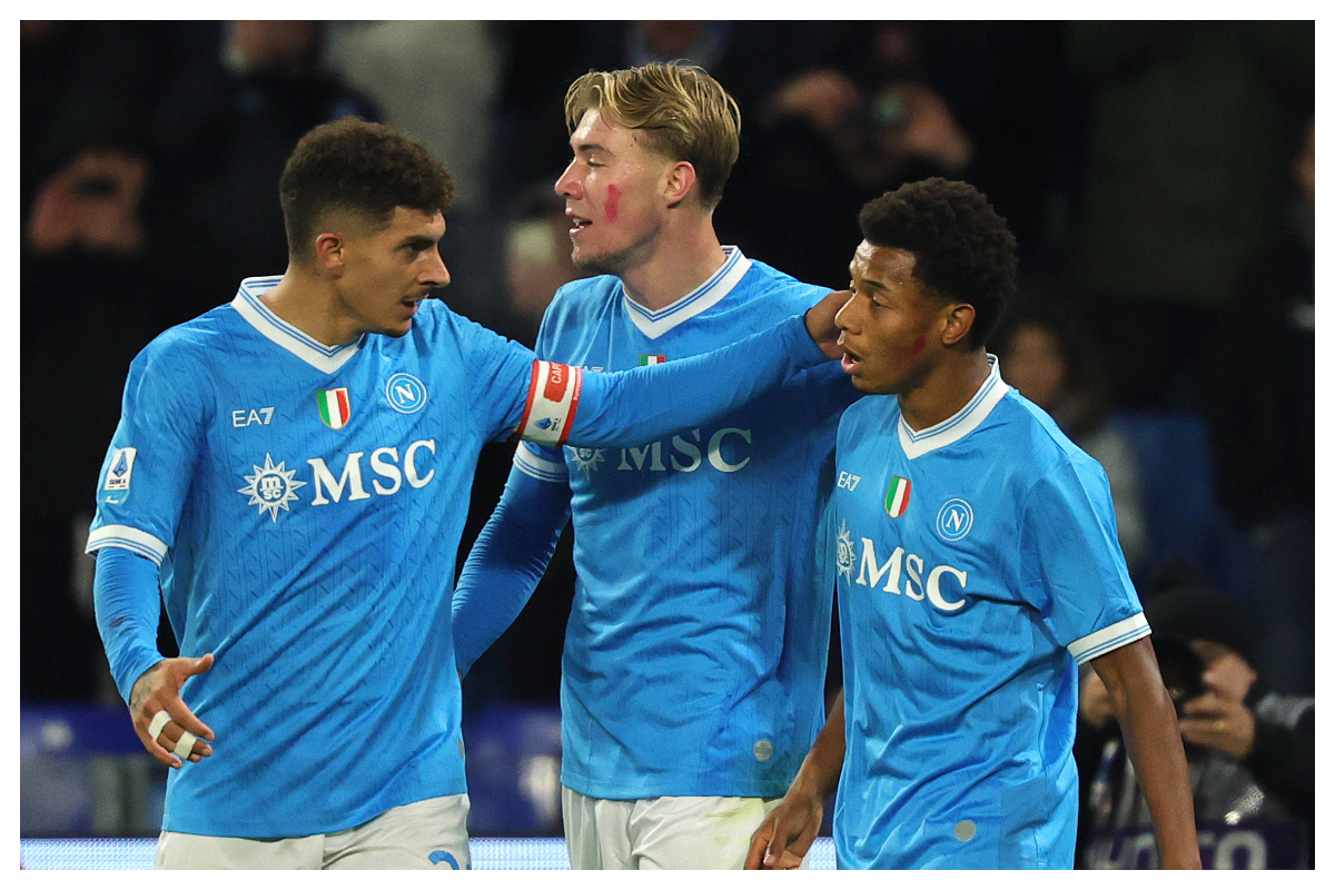 Napoli vs Qarabag prediction, odds & betting tips &ndash; 25/11/2025