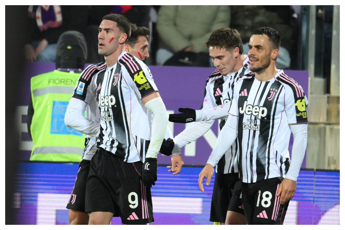 Bodo/Glimt vs Juventus prediction, odds & betting tips &ndash; 25/11/2025