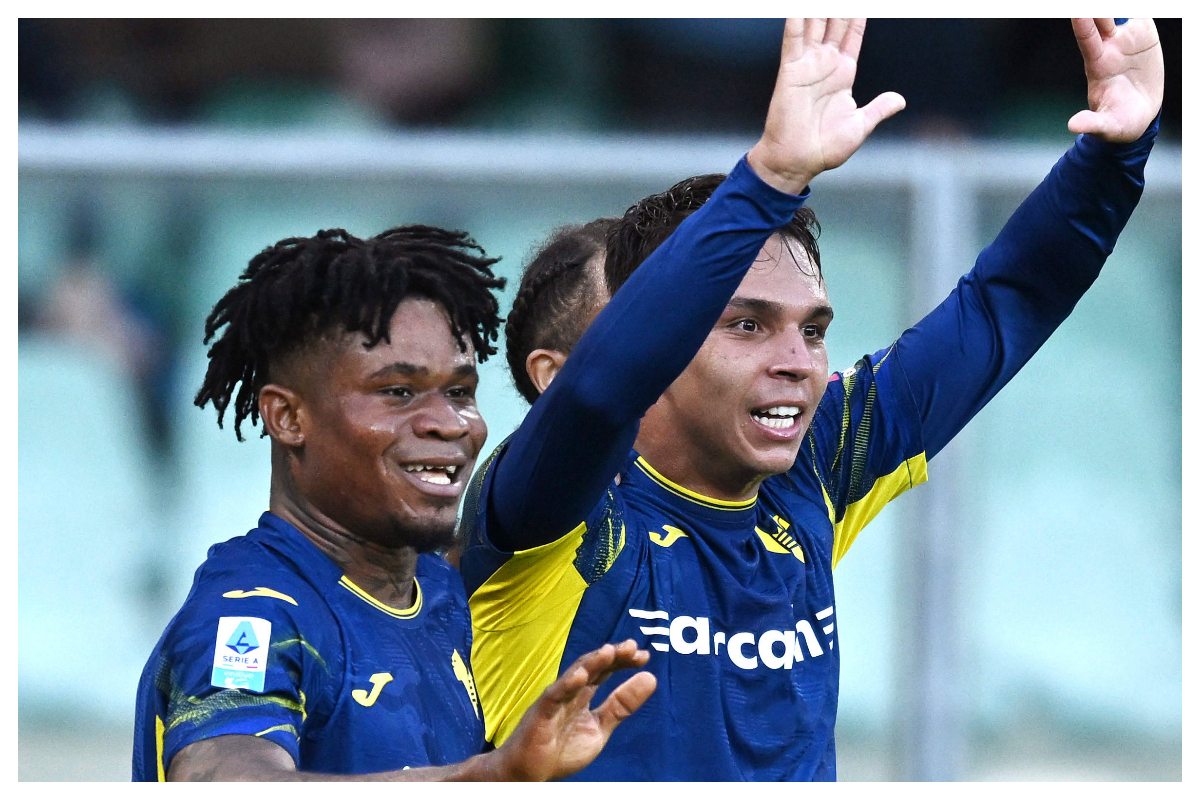 Hellas Verona vs Parma prediction, odds & betting tips &ndash; 23/11/2025