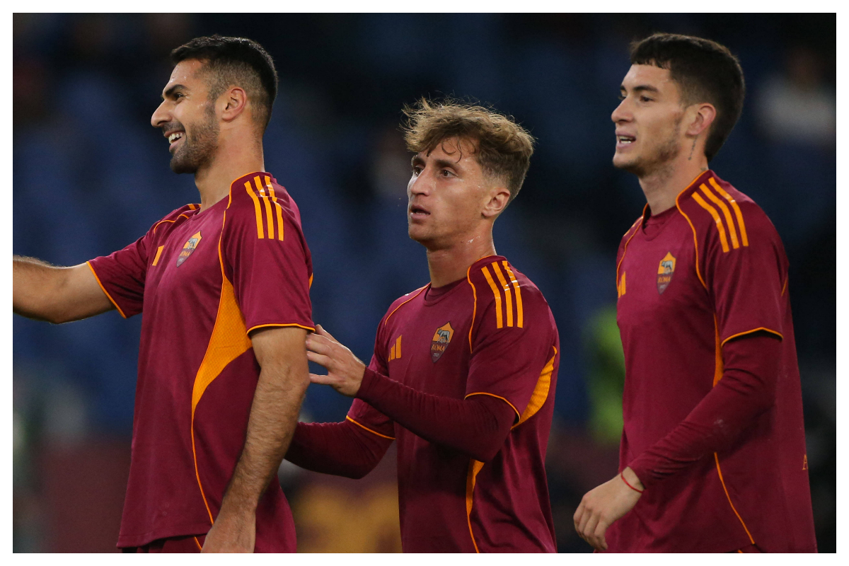 Roma vs Napoli prediction, odds & betting tips &ndash; 30/11/2025