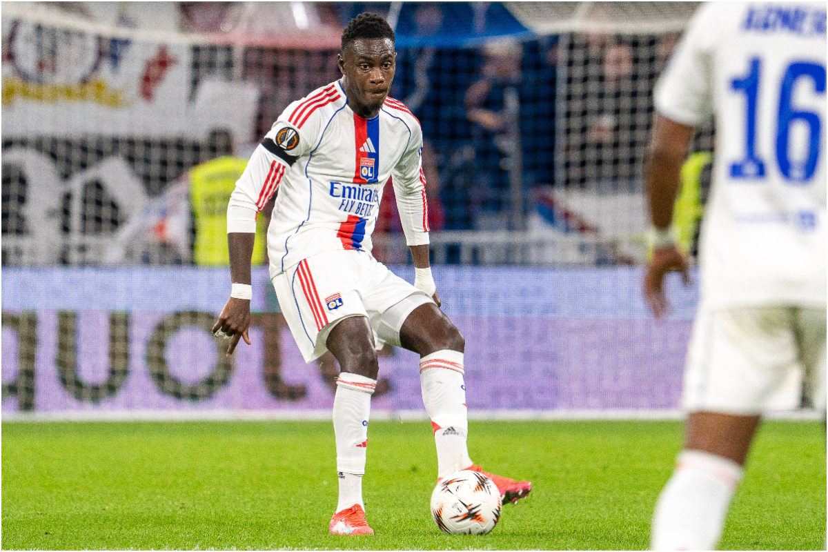 Auxerre vs Lyon prediction, odds & betting tips &ndash; 23/11/2025