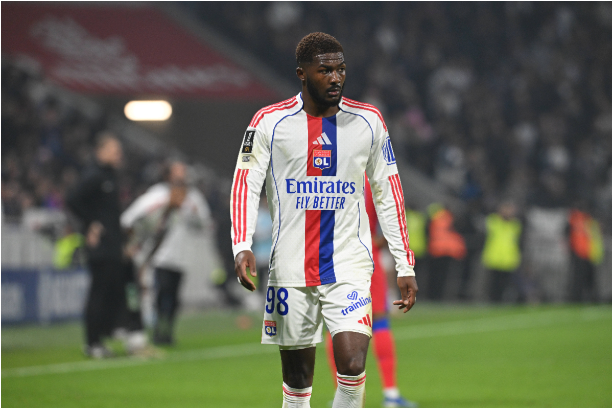 Auxerre vs Lyon prediction