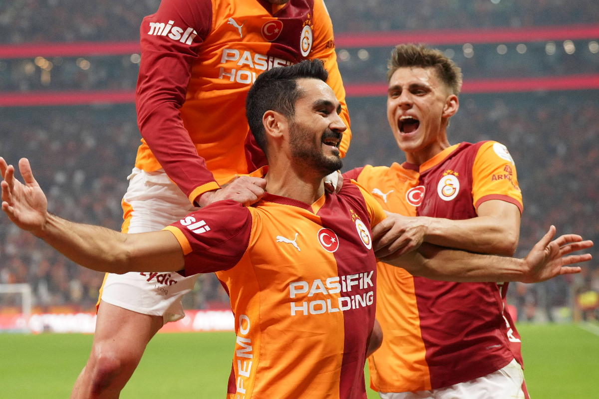 Galatasaray vs Union SG prediction, odds & betting tips &ndash; 25/11/2025