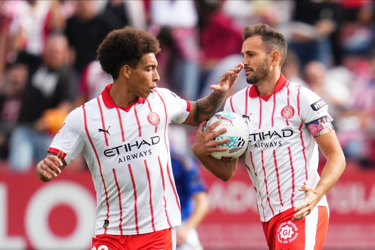 Girona vs Getafe prediction, odds & betting tips 26/01/2026