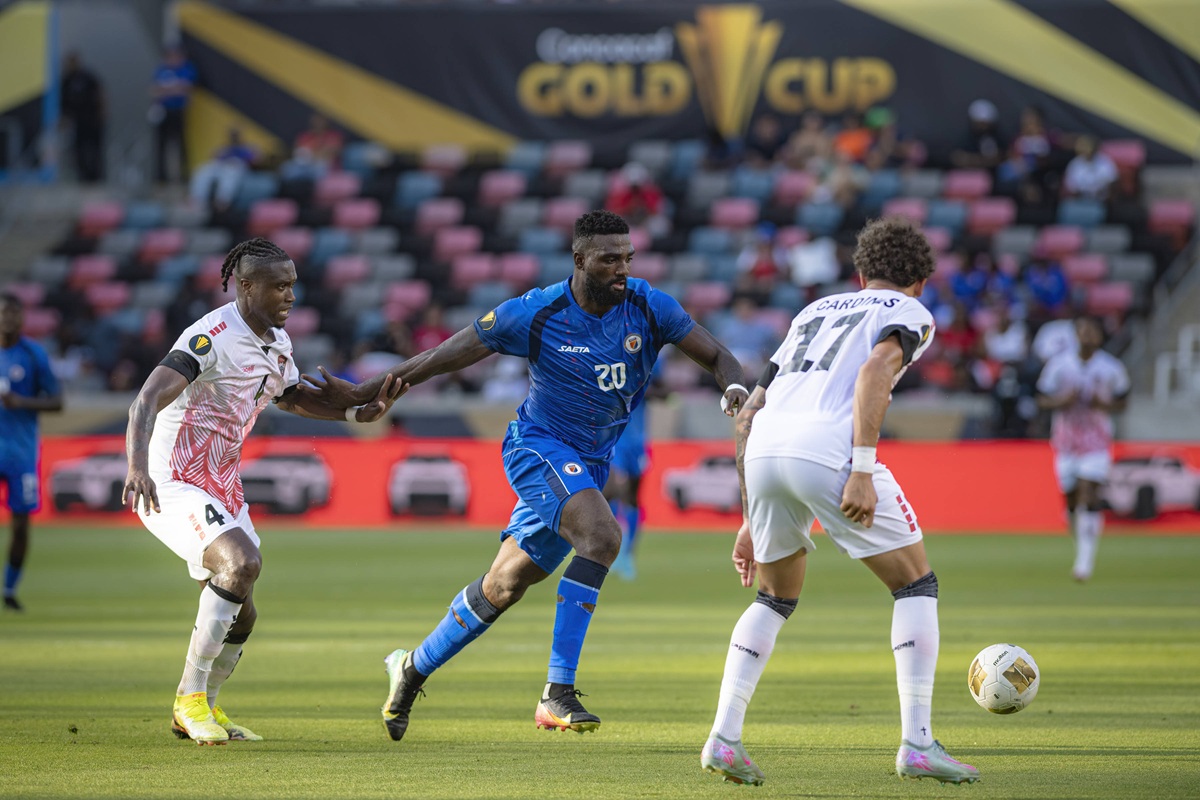 Haiti vs Nicaragua prediction, odds & betting tips &ndash; 19/11/2025
