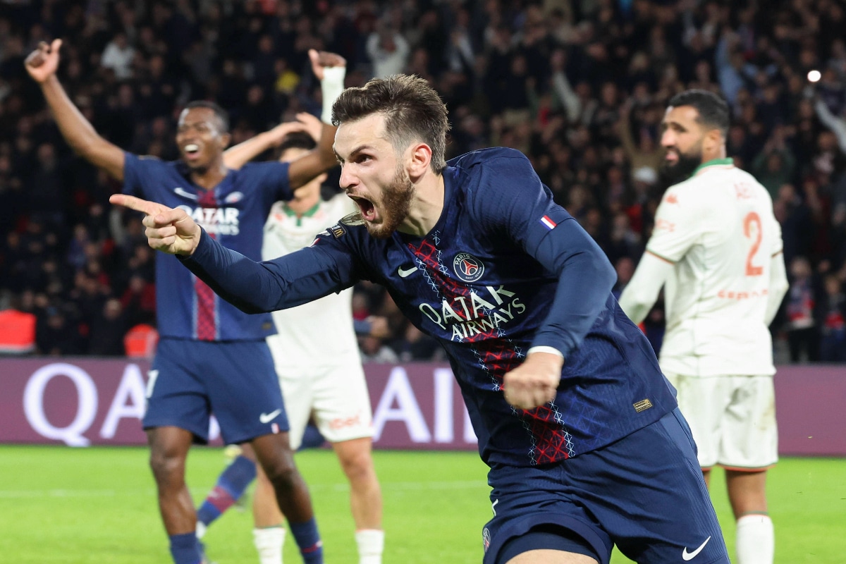 PSG vs Bayern Munich prediction, odds & betting tips &ndash; 04/11/2025