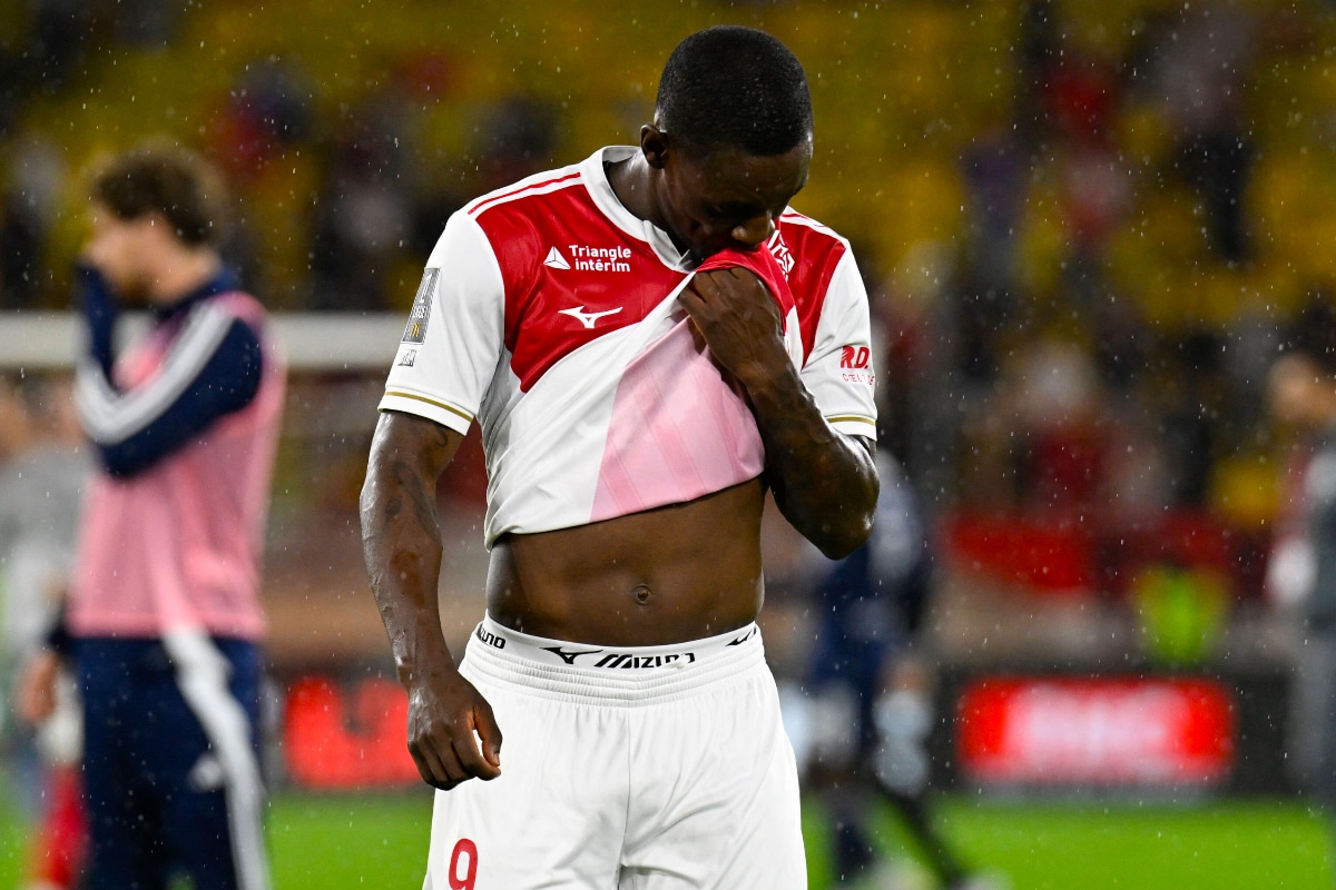 Bodo/Glimt vs Monaco prediction, odds & betting tips &ndash; 04/11/2025