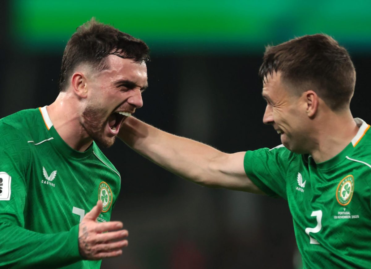 Hungary vs Ireland prediction, odds & betting tips 16/11/2025