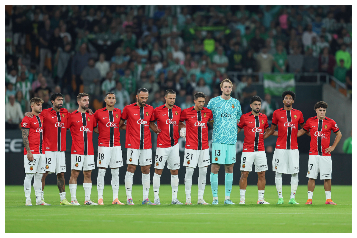 Mallorca vs Getafe prediction, odds & betting tips &ndash; 09/11/2025