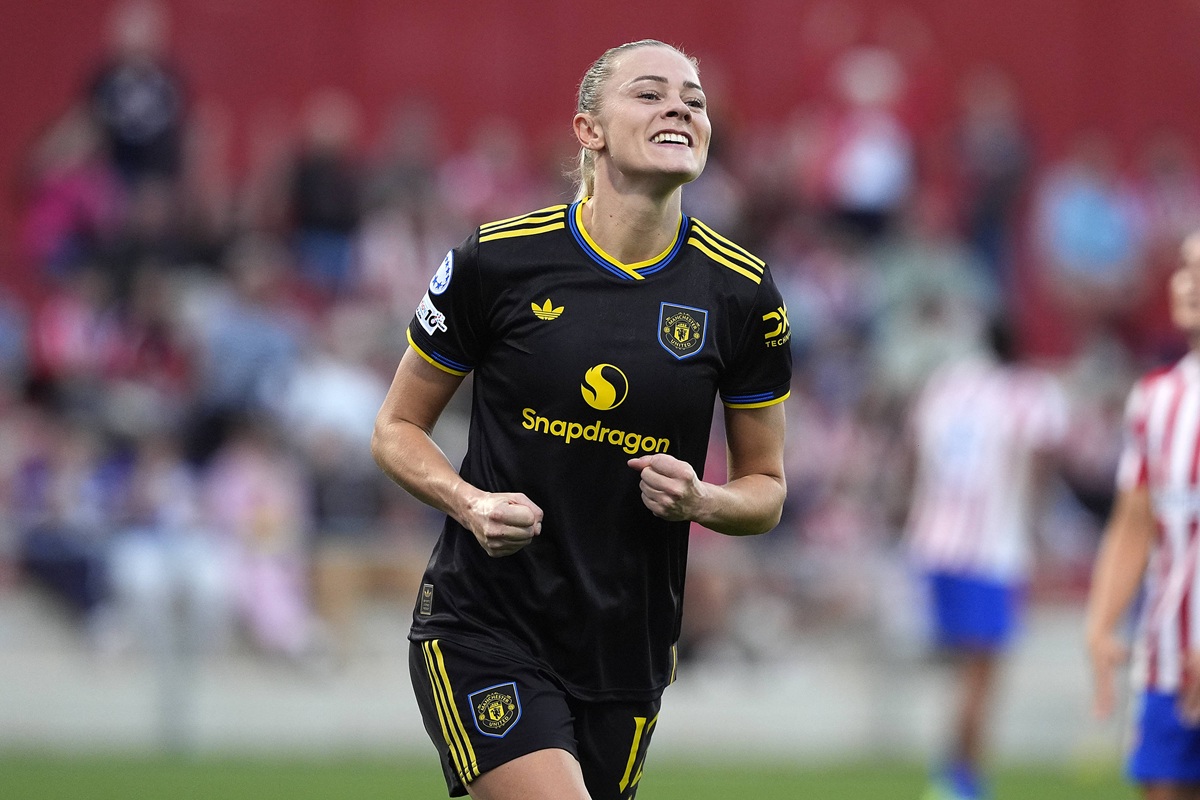 Manchester United Women vs PSG Women prediction, odds & betting tips &ndash; 12/11/2025