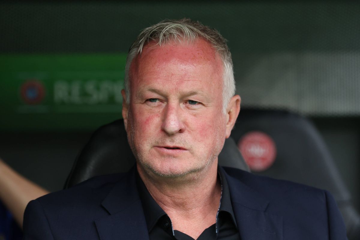 Northern Ireland vs Luxembourg prediction, odds & betting tips 17/11/2025