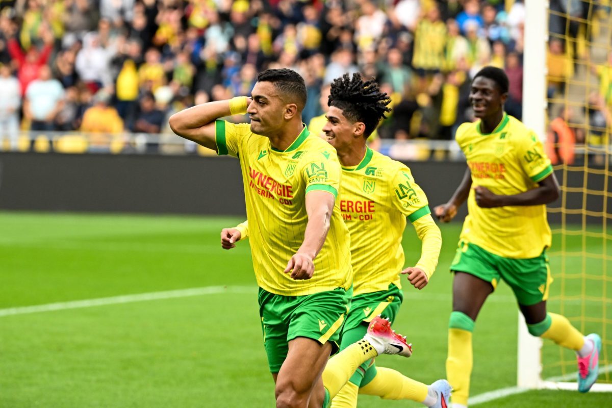 Nantes vs Lorient prediction, odds & betting tips 23/11/2025