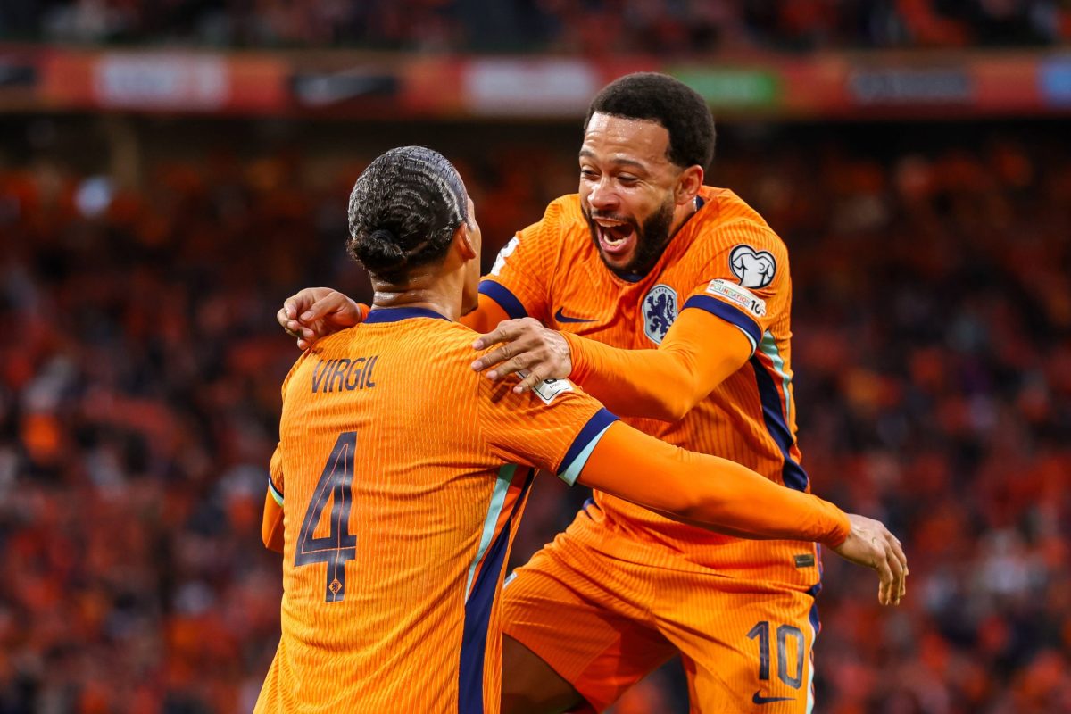 Netherlands vs Lithuania prediction, odds & betting tips 17/11/2025