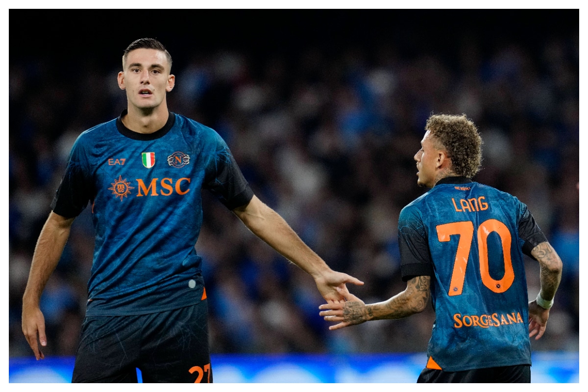 Napoli vs Frankfurt prediction, odds & betting tips &ndash; 04/11/2025