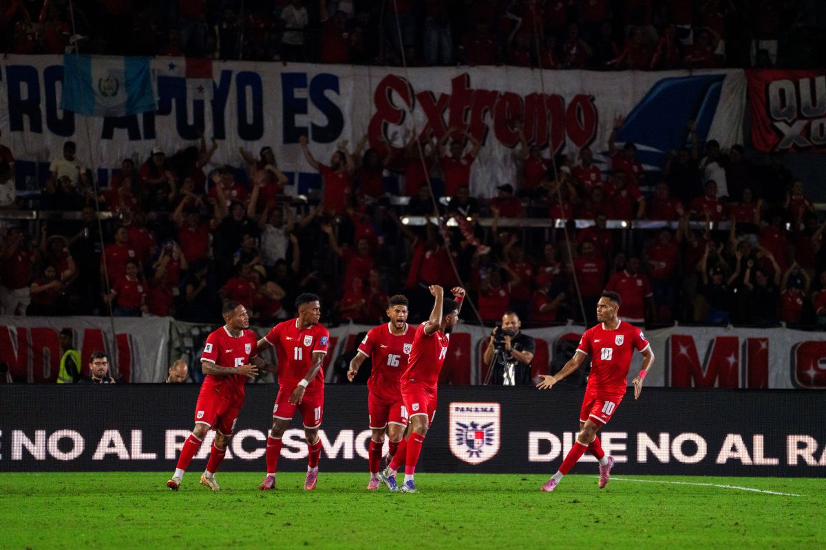 Panama vs El Salvador prediction, odds & betting tips &ndash; 18/11/2025