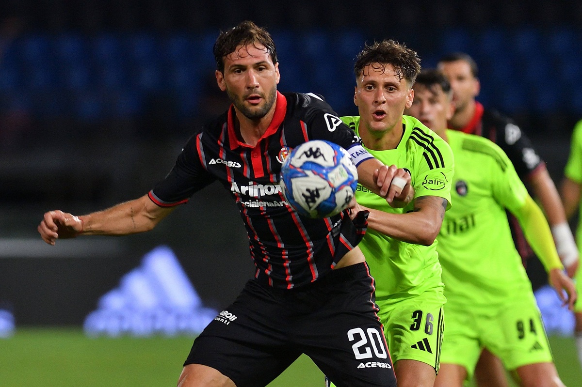 Pisa vs Cremonese prediction, odds & betting tips 07/11/2025