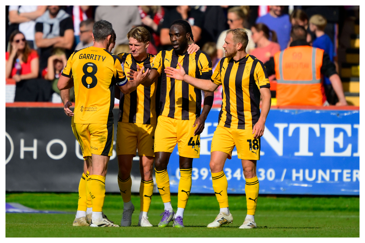 Port Vale vs Wycombe prediction, odds & betting tips &ndash; 13/11/2025