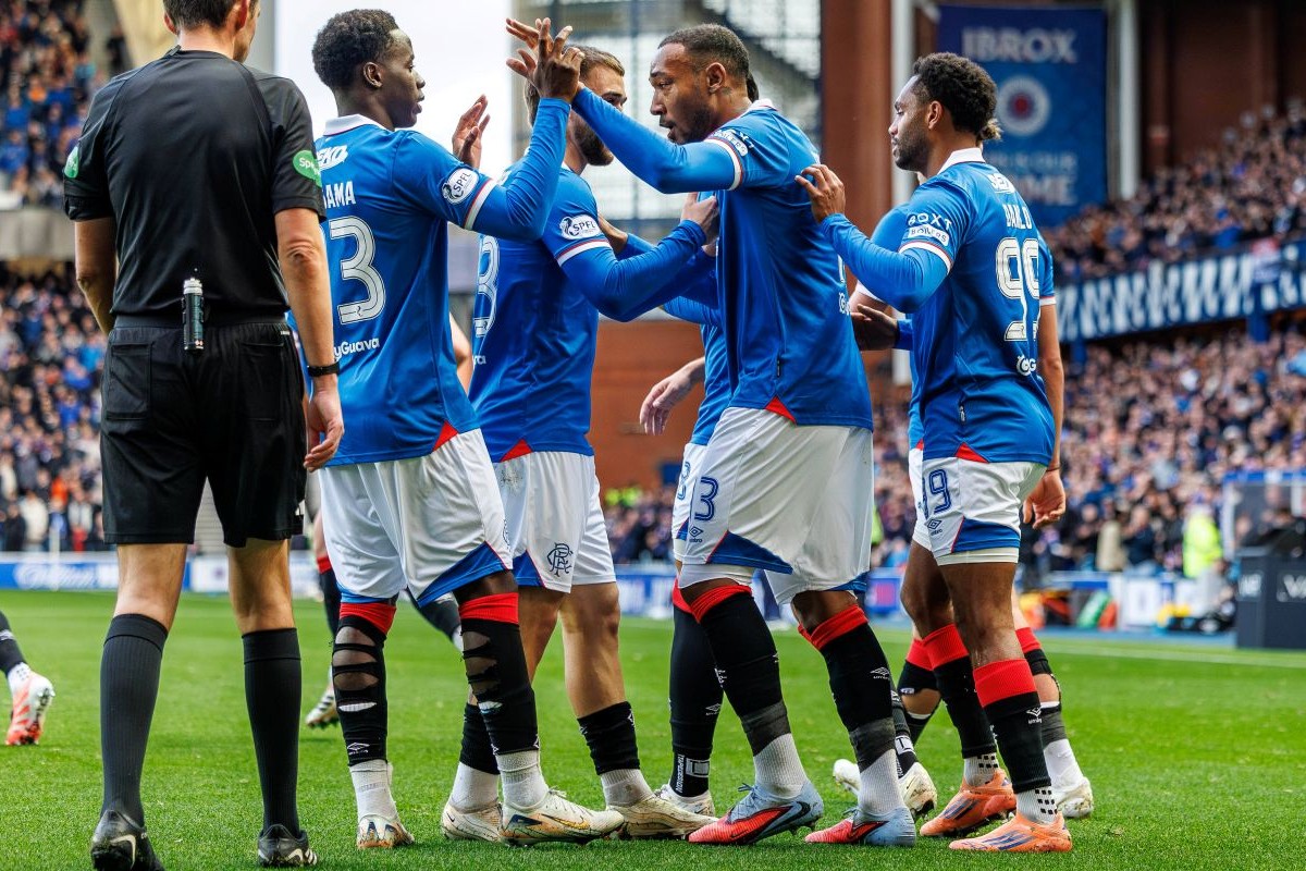 Rangers vs Livingston prediction, odds & betting tips &ndash; 22/11/2025