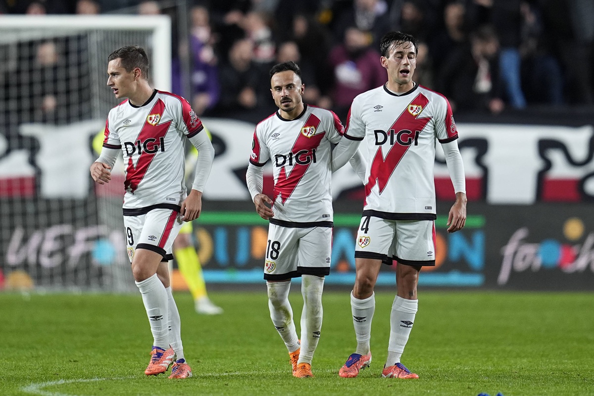 Real Oviedo vs Rayo Vallecano prediction, odds & betting tips &ndash; 23/11/2025