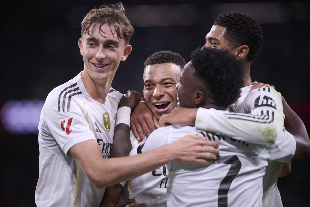 Benfica vs Real Madrid prediction, odds & betting tips 28/01/2026