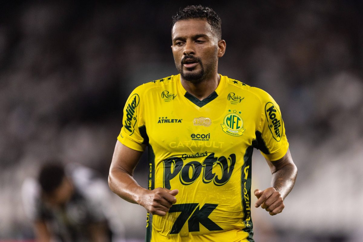 Reinaldo player to watch
