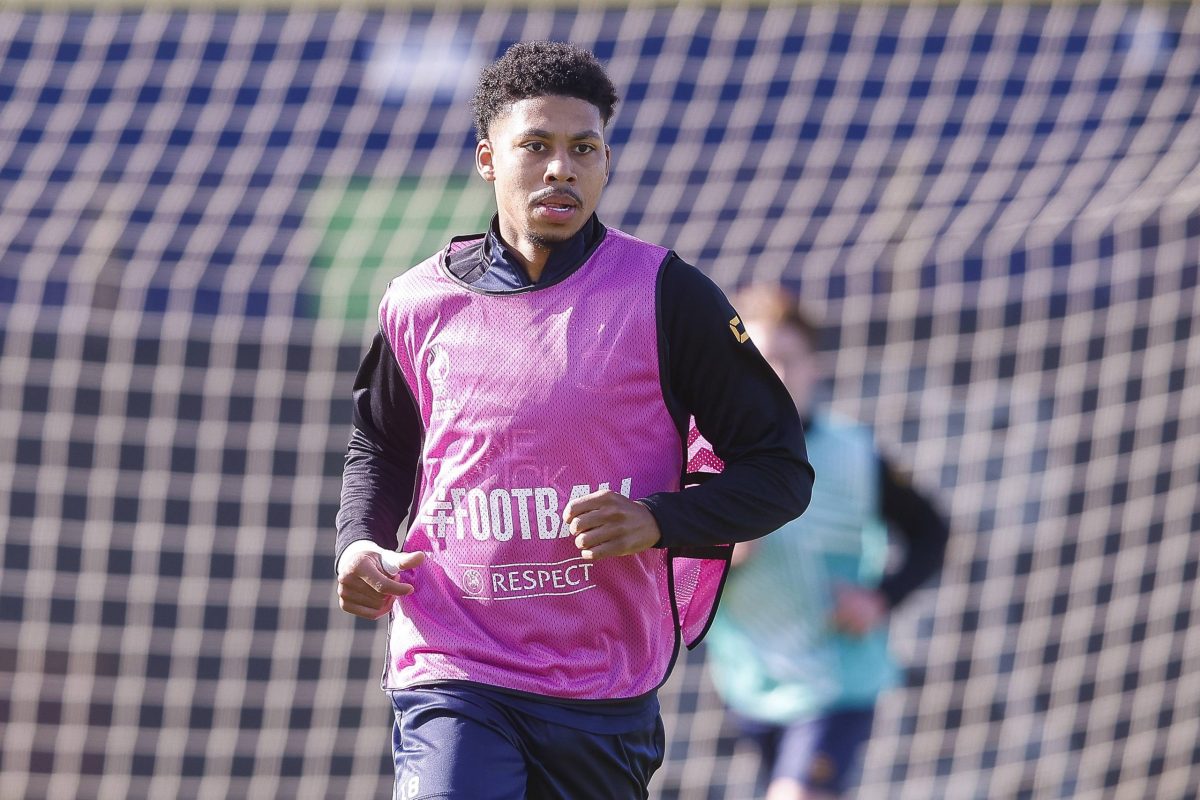 Richonell Margaret player to watch