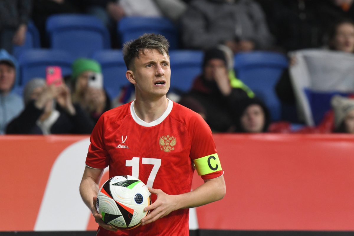 Russia vs Peru prediction, odds & betting tips 12/11/2025