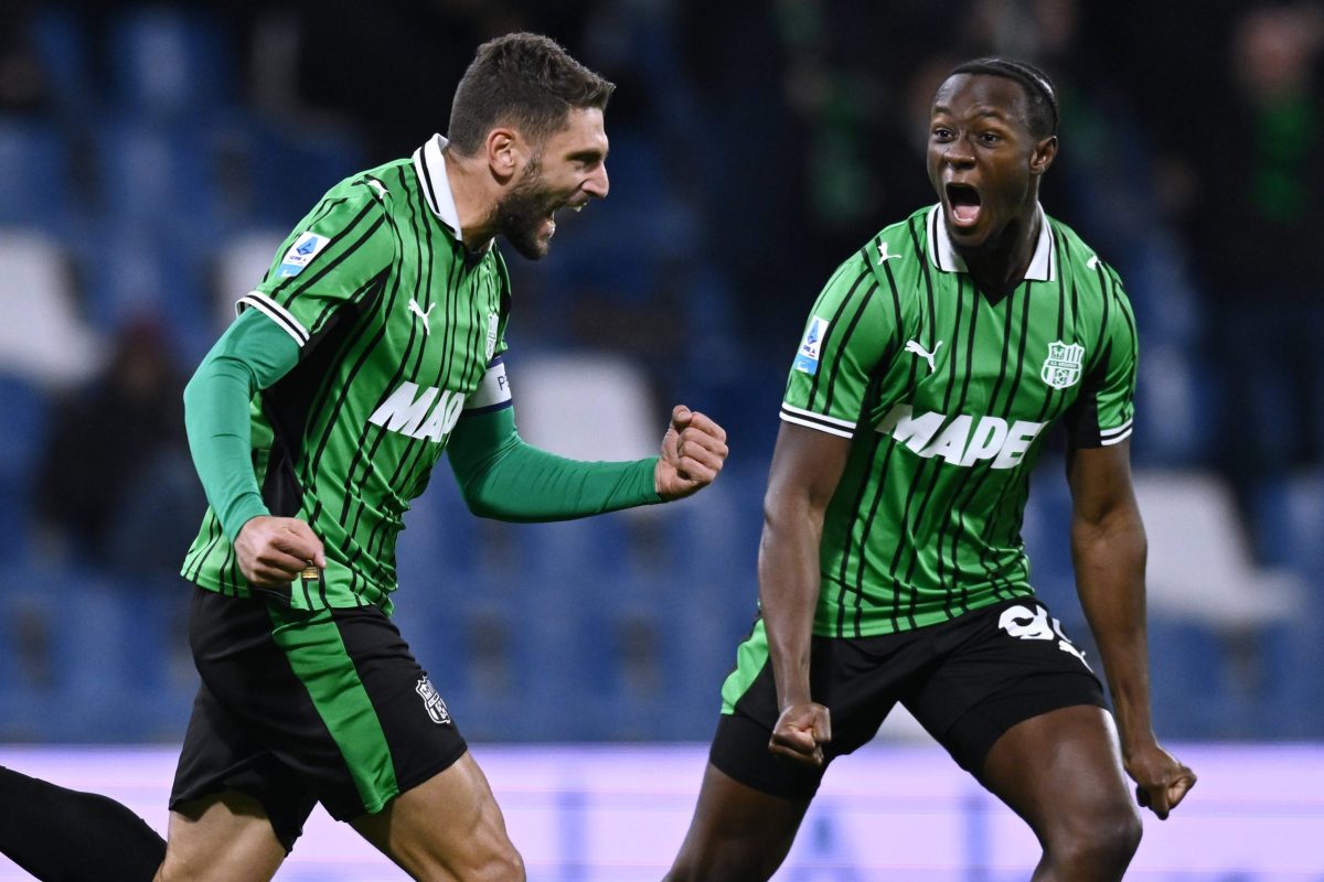 Sassuolo vs Pisa prediction, odds & betting tips 24/11/2025