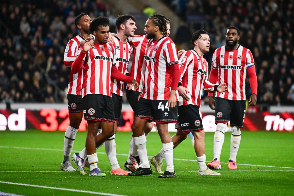 Sheffield Wednesday vs Sheffield United prediction, odds & betting tips &ndash; 22/11/2025