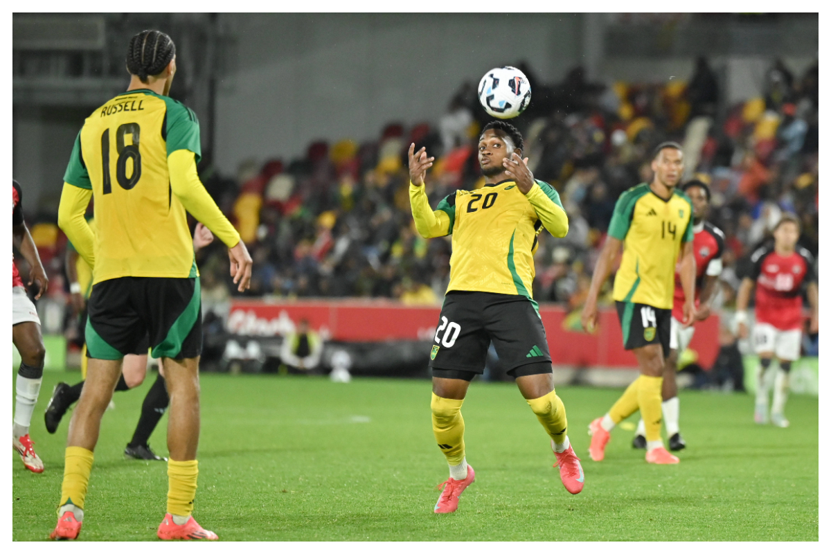 Jamaica vs Curacao prediction, odds & betting tips &ndash; 19/11/2025