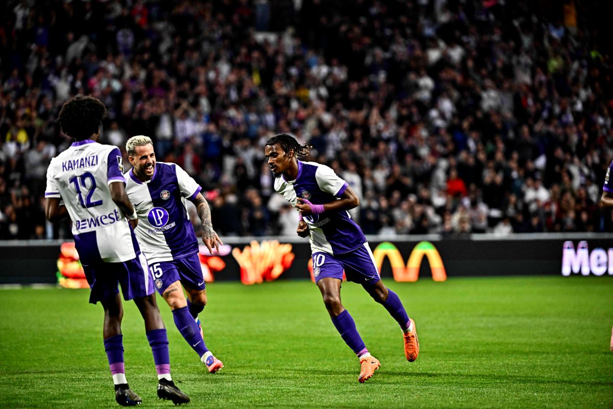 Lorient vs Toulouse prediction, odds & betting tips &ndash; 09/11/2025