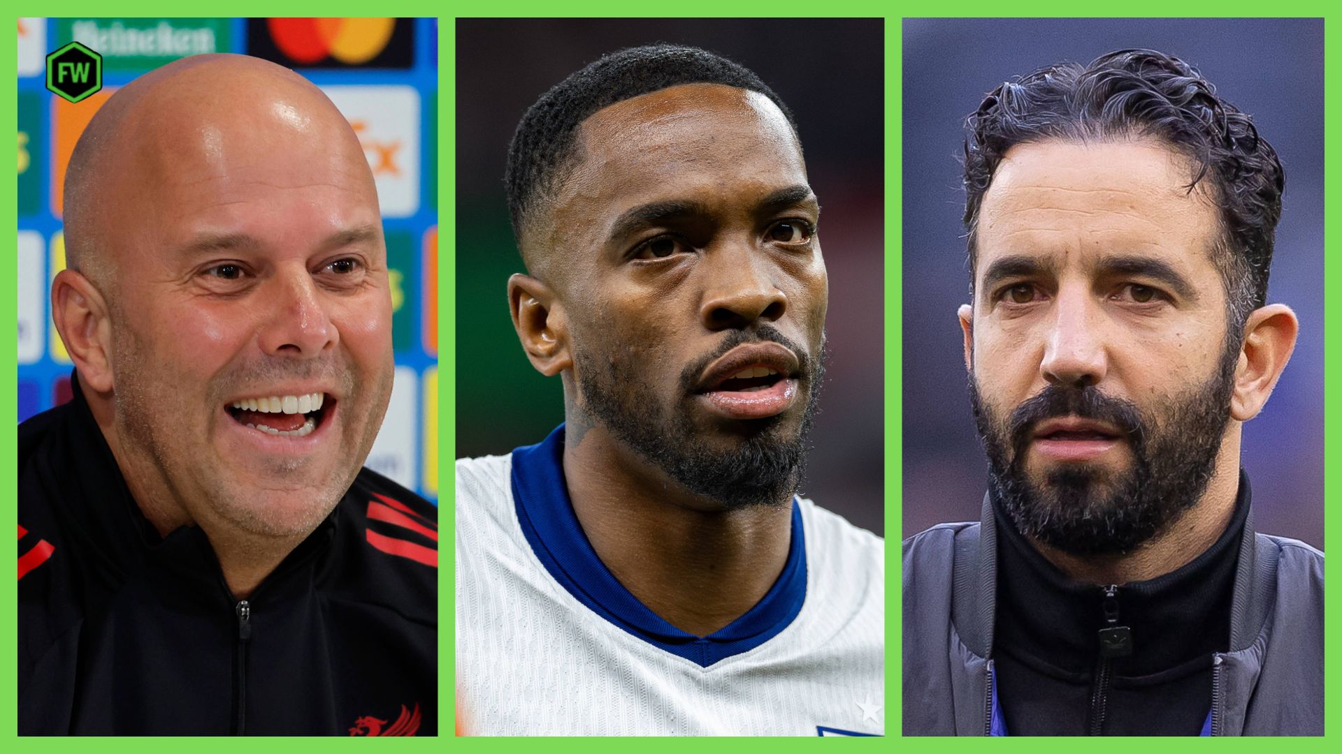 Latest transfer news today: Man Utd stall on prodigy as Ivan Toney eyes Premier League comeback