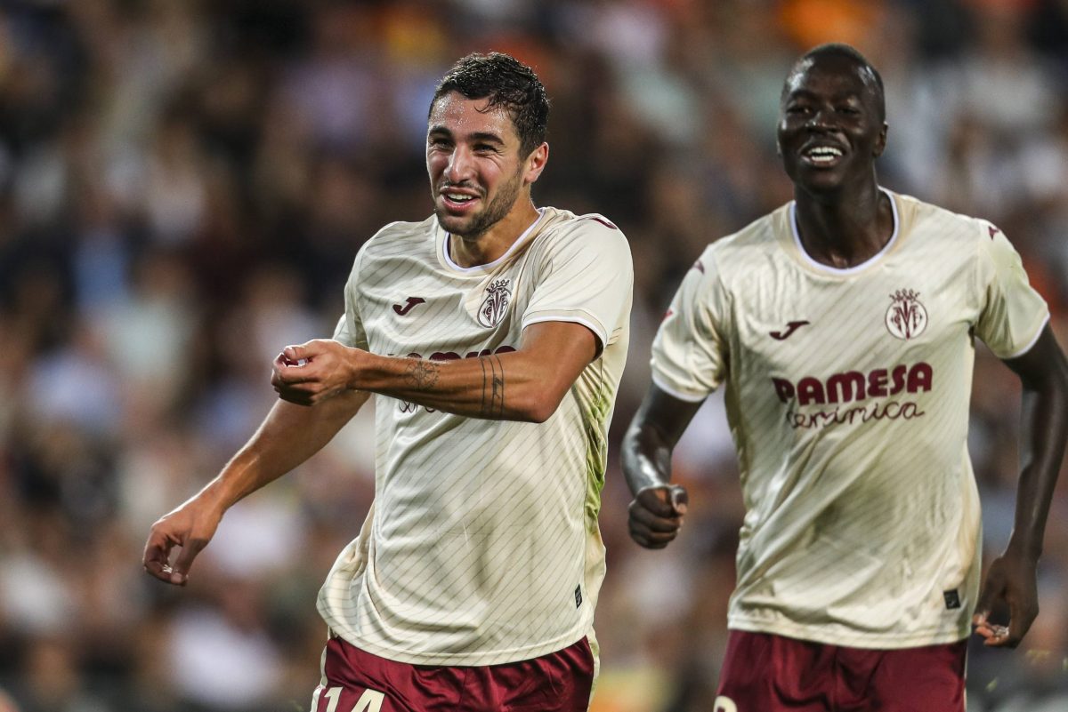 Villarreal vs Getafe prediction, odds & betting tips 06/12/2025