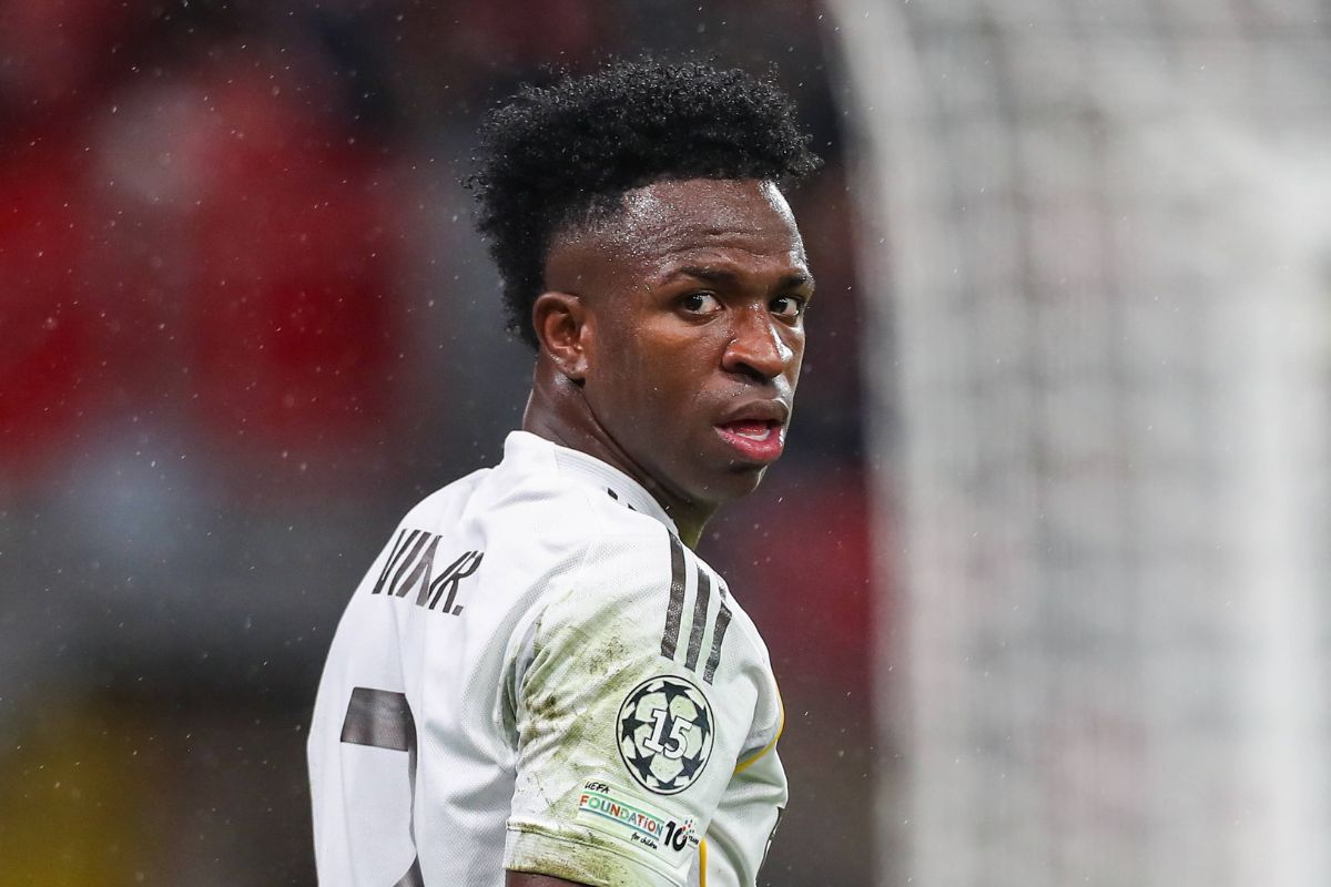 Chelsea transfer news: Are the Blues actually lining up Vinicius bid?